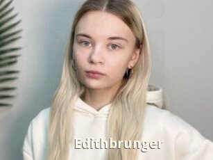 Edithbrunger