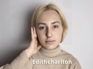 Edithcharlton