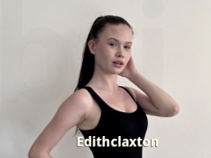 Edithclaxton