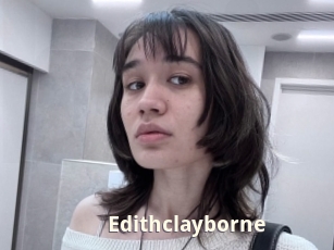 Edithclayborne