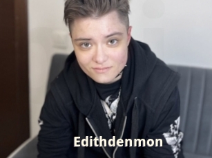 Edithdenmon