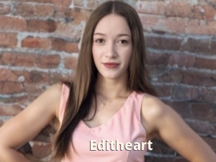 Editheart