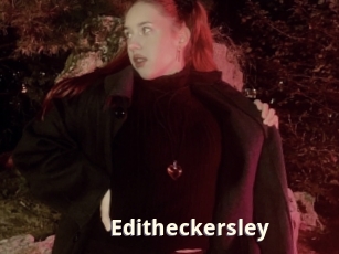 Editheckersley
