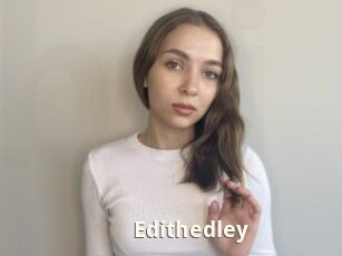 Edithedley