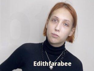 Edithfarabee