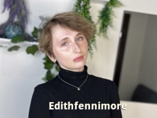 Edithfennimore