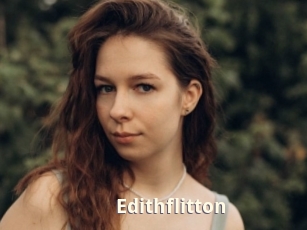 Edithflitton