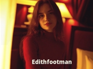 Edithfootman