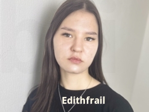 Edithfrail