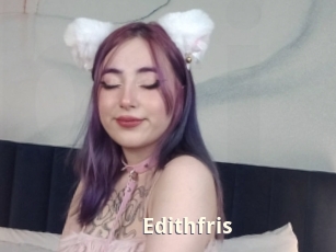 Edithfris