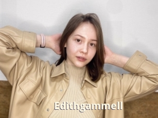 Edithgammell