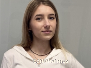 Edithhaimes