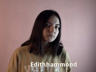 Edithhammond