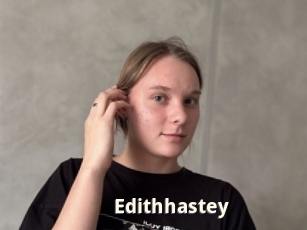 Edithhastey