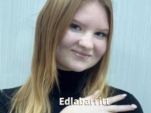 Edlabarritt