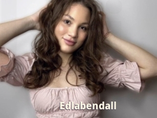 Edlabendall