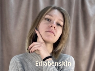 Edlabenskin