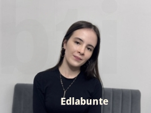Edlabunte
