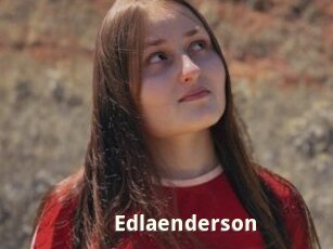 Edlaenderson