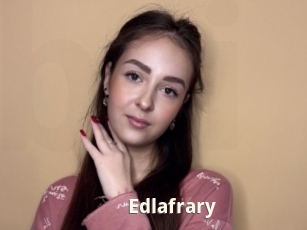 Edlafrary