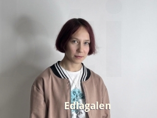 Edlagalen