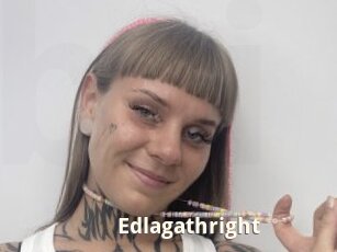 Edlagathright