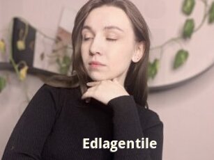 Edlagentile