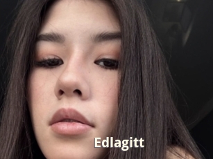 Edlagitt