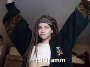Edlahamm