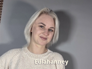 Edlahanney