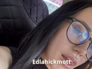 Edlahickmott