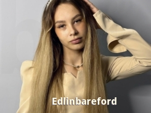 Edlinbareford