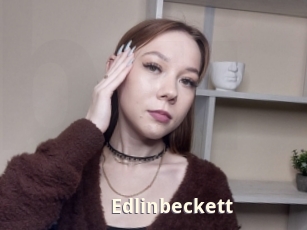 Edlinbeckett