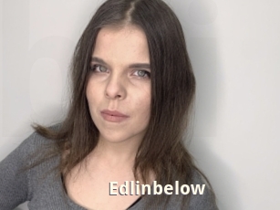 Edlinbelow