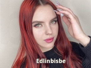 Edlinbisbe