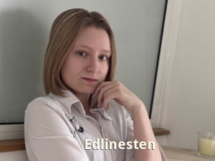 Edlinesten
