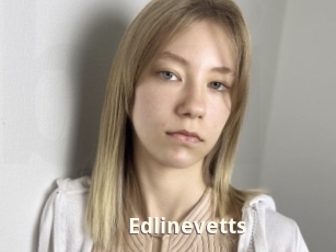 Edlinevetts