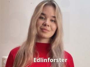Edlinforster