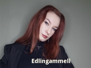 Edlingammell