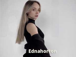 Ednahorton