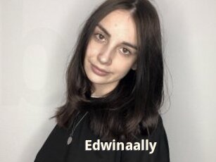 Edwinaally