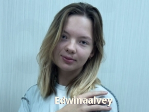Edwinaalvey