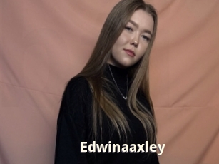 Edwinaaxley