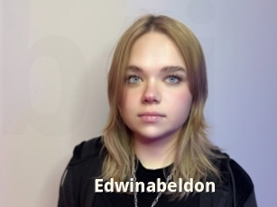 Edwinabeldon