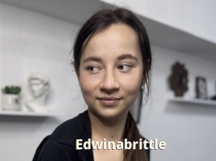 Edwinabrittle