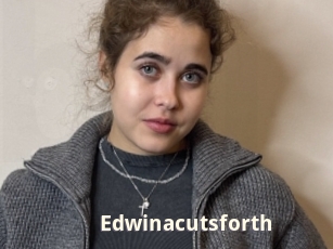 Edwinacutsforth