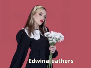 Edwinafeathers