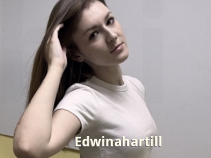 Edwinahartill