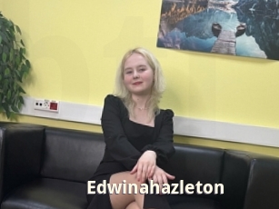 Edwinahazleton