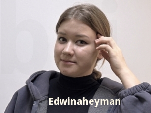 Edwinaheyman
